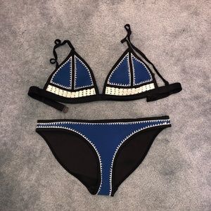 TRIANGL bikini set
